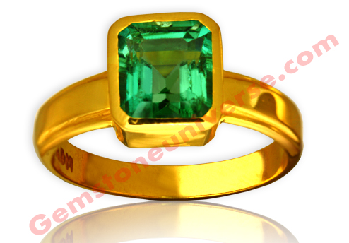 emerald, panna, mercury's gem stone
