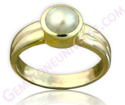 natural pearl, moti, moon's gemstone