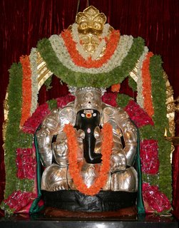 vinayaka, ganesh, ganapathi